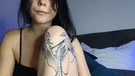 HoneyHaven_ — Stripchat recorded stream image, 02.07.2025 23:20