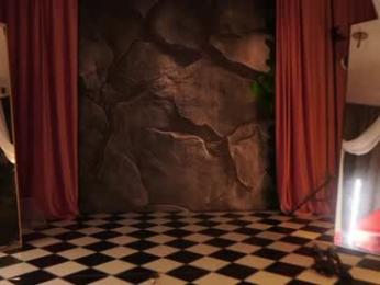 _meganmeow_ — Chaturbate recorded stream screenshot (02 Jul 2025)