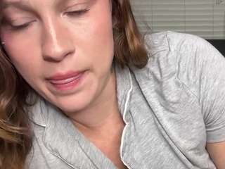 savvvannaxo — Camsoda recorded stream image, 03.07.2025 00:30