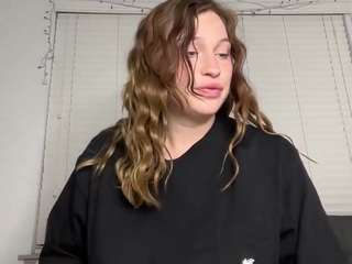 savvvannaxo — Camsoda recorded stream image, 03.07.2025 00:30