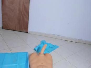 sabrina_geek — Chaturbate recorded stream image, 03.07.2025 02:40