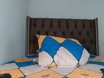 CHOCKYCHOCX2 — Stripchat recorded stream image, 03.07.2025 04:10