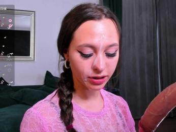 Karol-lovely — Bongacams recorded stream screenshot (03 Jul 2025)