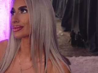 karlabart — Camsoda recorded stream image, 03.07.2025 04:20