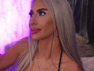 karlabart — Camsoda recorded stream image, 03.07.2025 04:20