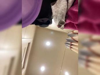 LolaSexxx — Bongacams recorded stream screenshot (11 Feb 2025)