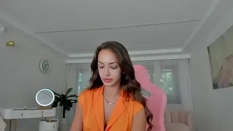 TiffanyHouston_ — Stripchat recorded stream screenshot (03 Jul 2025)