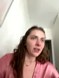 MariiD — Stripchat recorded stream screenshot (03 Jul 2025)