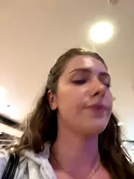 MariiD — Stripchat recorded stream screenshot (03 Jul 2025)