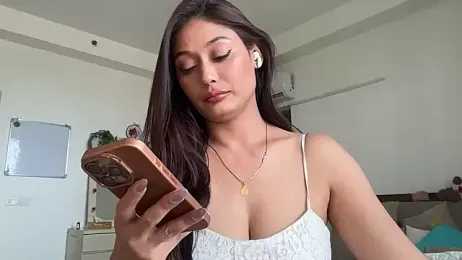 GoddessAnna — Stripchat recorded stream image, 03.07.2025 08:40
