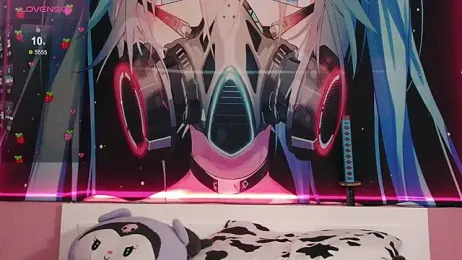 MilkMeSoftly — Stripchat recorded stream screenshot (03 Jul 2025)