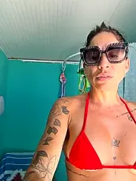 sexy7883 — Stripchat recorded stream image, 03.07.2025 12:10