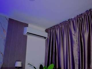 hannabyron — Camsoda recorded stream image, 03.07.2025 10:40