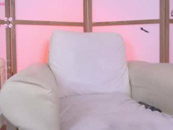 shycinderella — Chaturbate recorded stream screenshot (11 Feb 2025)