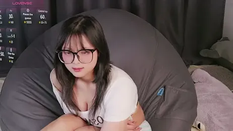 Yu_UwU_ — Stripchat recorded stream image, 03.07.2025 13:50