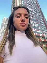 AngelinaMoore — Stripchat recorded stream image, 03.07.2025 16:00