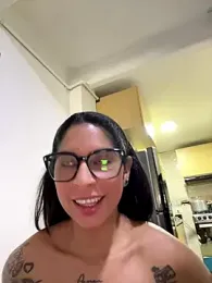 charlotte_stevenss_ — Stripchat recorded stream screenshot (03 Jul 2025)