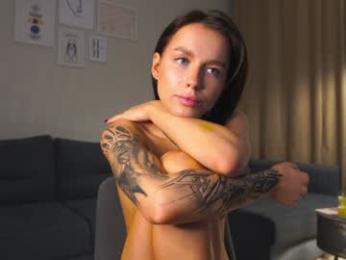 minnietammy — Chaturbate recorded stream image, 03.07.2025 15:00