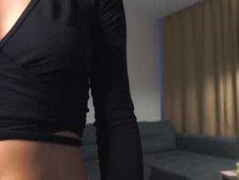 minnietammy — Chaturbate recorded stream image, 03.07.2025 15:00