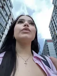 Chloe__Moon — Stripchat recorded stream screenshot (03 Jul 2025)