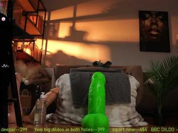 Lolypop19 — Bongacams recorded stream image, 03.07.2025 14:00