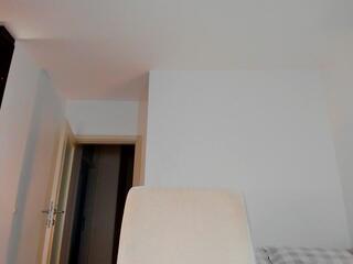 Mia Meowy — Flirt4free recorded stream image, 03.07.2025 14:40