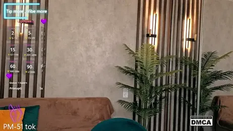 Holl1Would — Stripchat recorded stream screenshot (03 Jul 2025)