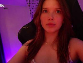 _Q_ — Bongacams recorded stream image, 03.07.2025 17:40
