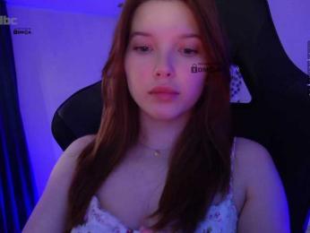 _Q_ — Bongacams recorded stream image, 03.07.2025 17:40