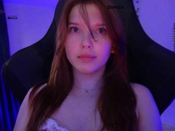 _Q_ — Bongacams recorded stream image, 03.07.2025 17:40