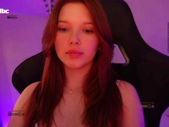 _Q_ — Bongacams recorded stream image, 03.07.2025 17:40