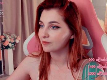 HoneyCherry — Bongacams recorded stream image, 03.07.2025 19:10