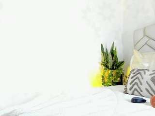 anasstassiia — Camsoda recorded stream image, 03.07.2025 20:40