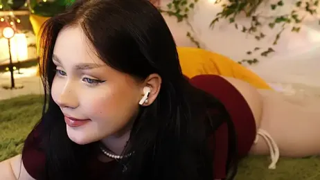 ScarletBlaze — Stripchat recorded stream image, 03.07.2025 18:10