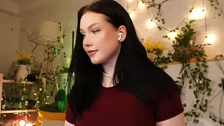 ScarletBlaze — Stripchat recorded stream image, 03.07.2025 18:10