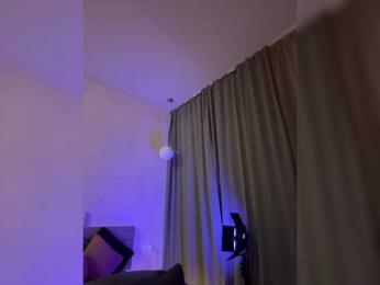 Vilgelmina — Bongacams recorded stream screenshot (03 Jul 2025)