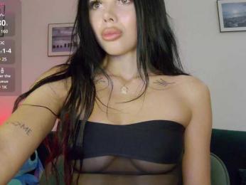 KatrinaMoreno — Bongacams recorded stream image, 03.07.2025 17:20