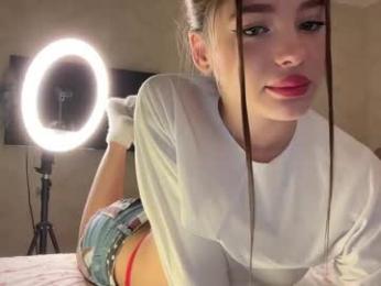 endlessmia — Chaturbate recorded stream screenshot (03 Jul 2025)