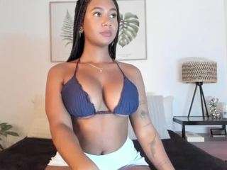 ninagold — Camsoda recorded stream screenshot (04 Jul 2025)