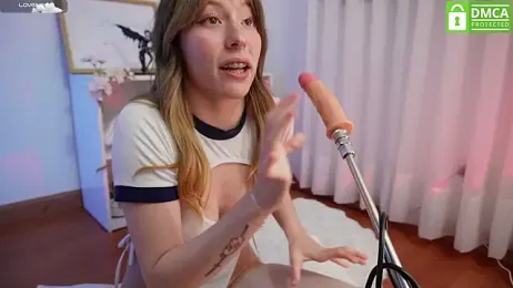 _nobara__ — Stripchat recorded stream image, 04.07.2025 02:20