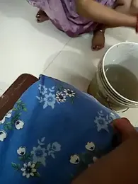 COUPLLE_VILLAGE — Stripchat recorded stream image, 04.07.2025 02:20