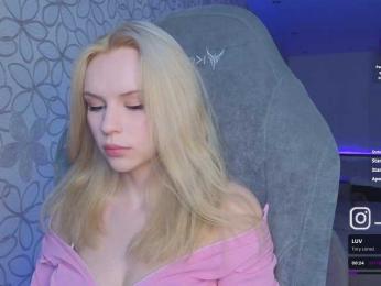 fymryn — Bongacams recorded stream image, 04.07.2025 00:30
