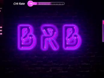 queen_kitty1818 — Chaturbate recorded stream screenshot (11 Feb 2025)