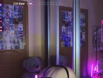 queen_kitty1818 — Chaturbate recorded stream screenshot (11 Feb 2025)