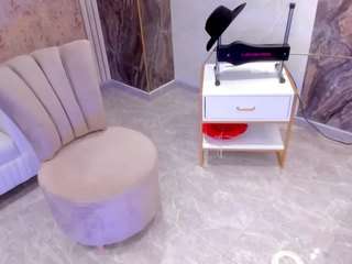 lenathompson — Camsoda recorded stream image, 04.07.2025 04:00