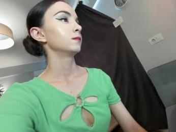 ehotlovea — Chaturbate recorded stream image, 04.07.2025 01:30