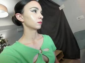 ehotlovea — Chaturbate recorded stream image, 04.07.2025 01:30