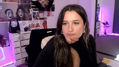 Lenas_Room — Stripchat recorded stream screenshot (04 Jul 2025)