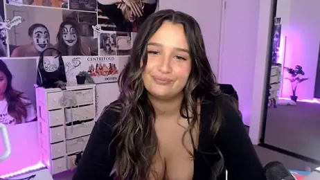 Lenas_Room — Stripchat recorded stream screenshot (04 Jul 2025)