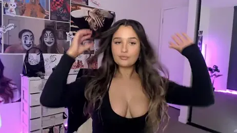 Lenas_Room — Stripchat recorded stream screenshot (04 Jul 2025)